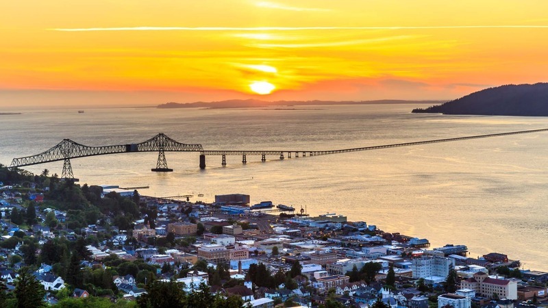 Astoria