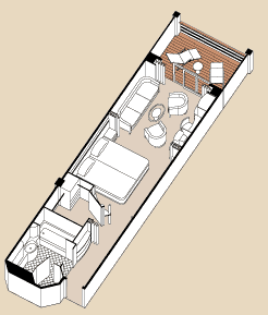 Penthouse Suite