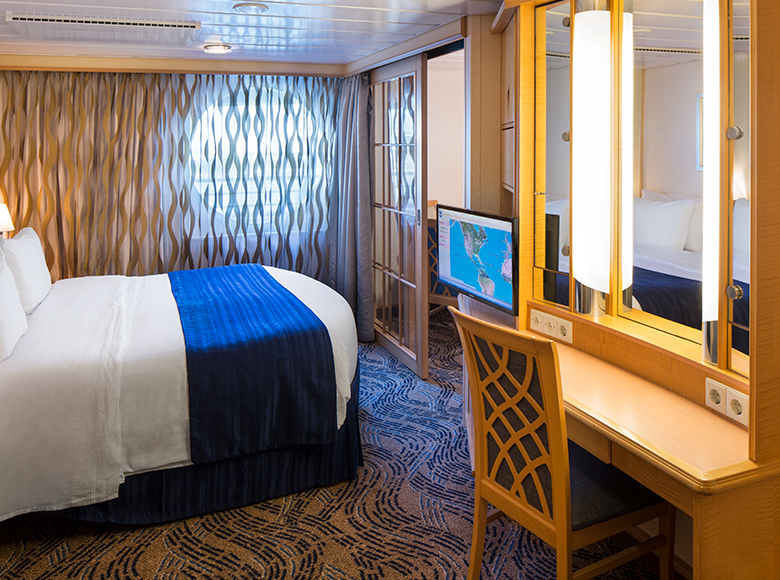 Royal Family Suite